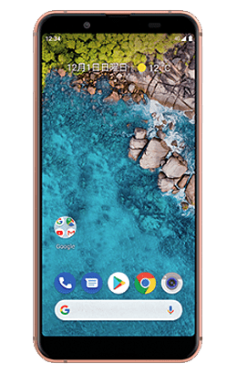 Android One S7