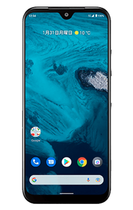 Android One S9