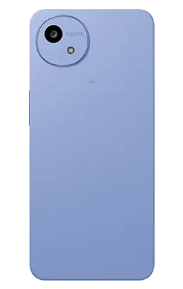 AQUOS wish5