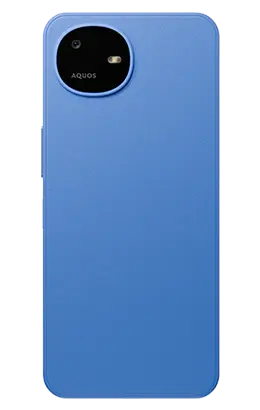 AQUOS wish6