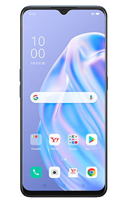 OPPO Reno3 A