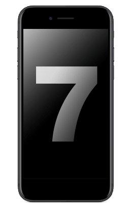 話題のスマホ7(32GB)