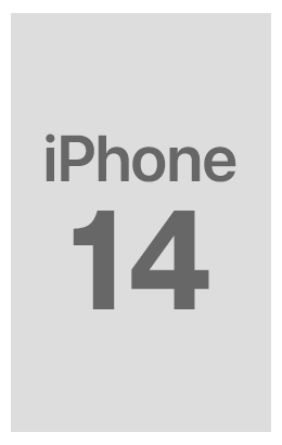 iPhone 14